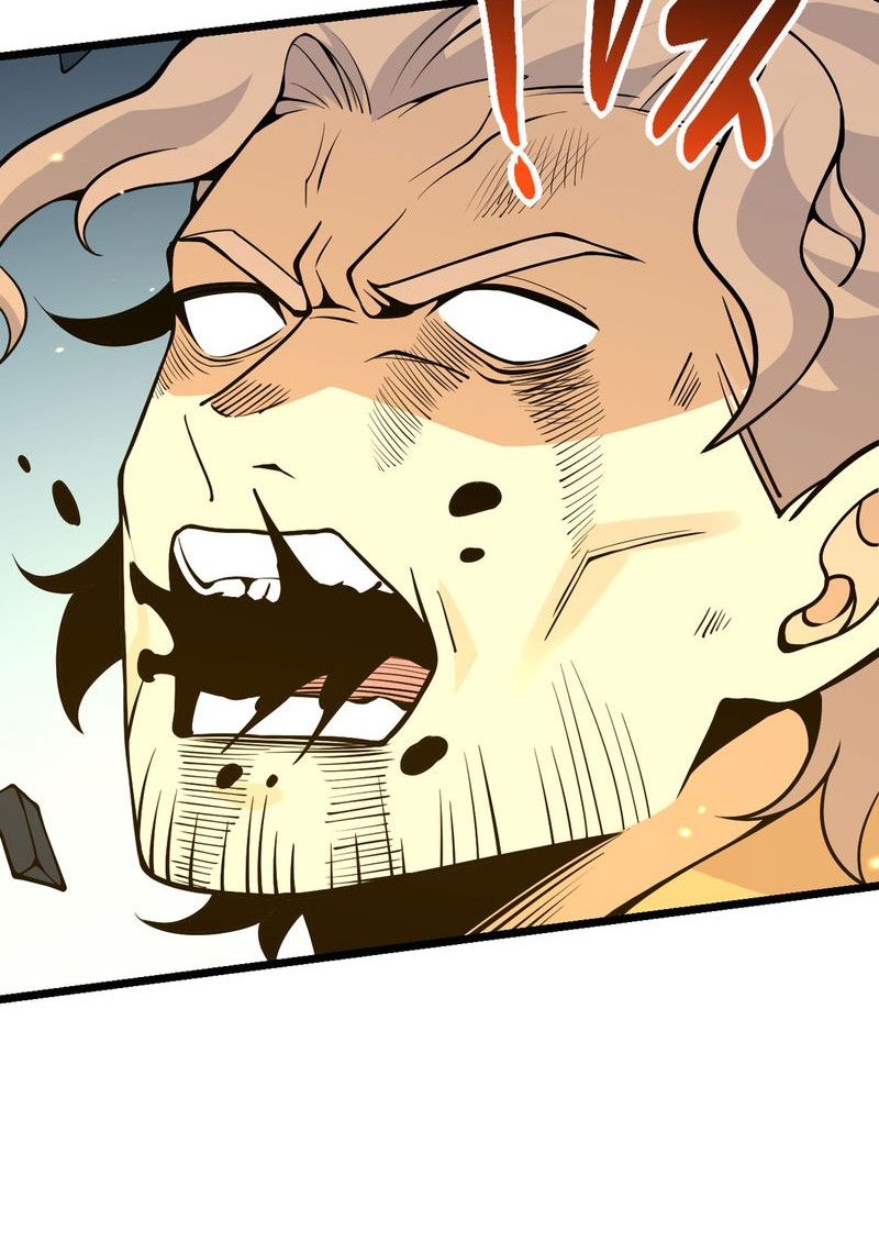 OP After 30 Days Of Sign-In Chapter 104 Gambar 20