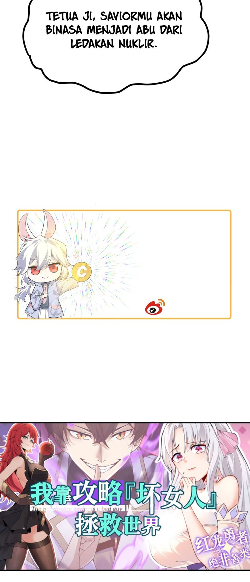OP After 30 Days Of Sign-In Chapter 104 Gambar 30