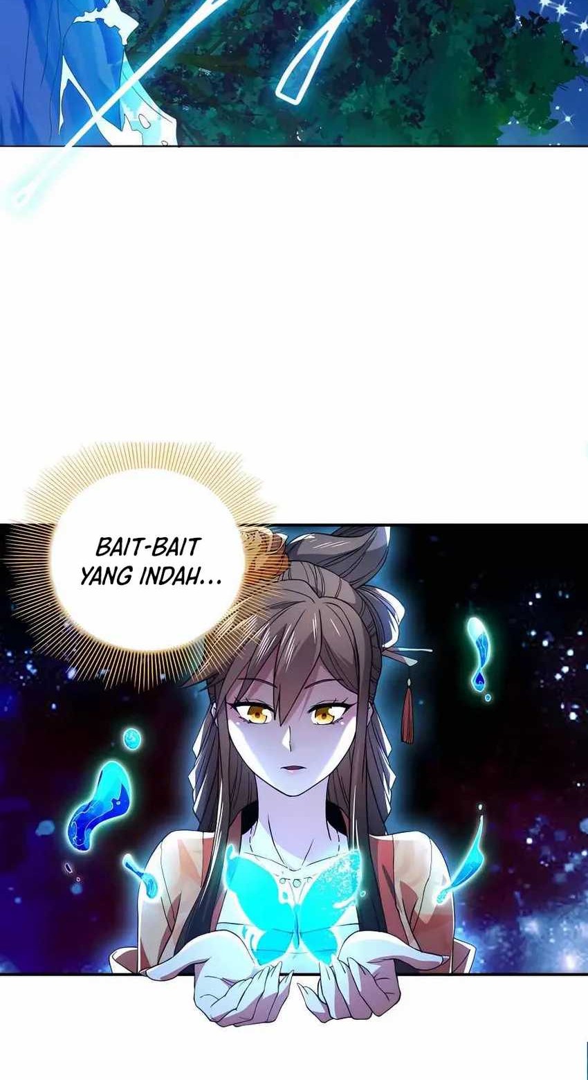 If I Don’t Die, I’ll Be Invincible Chapter 81 Gambar 24