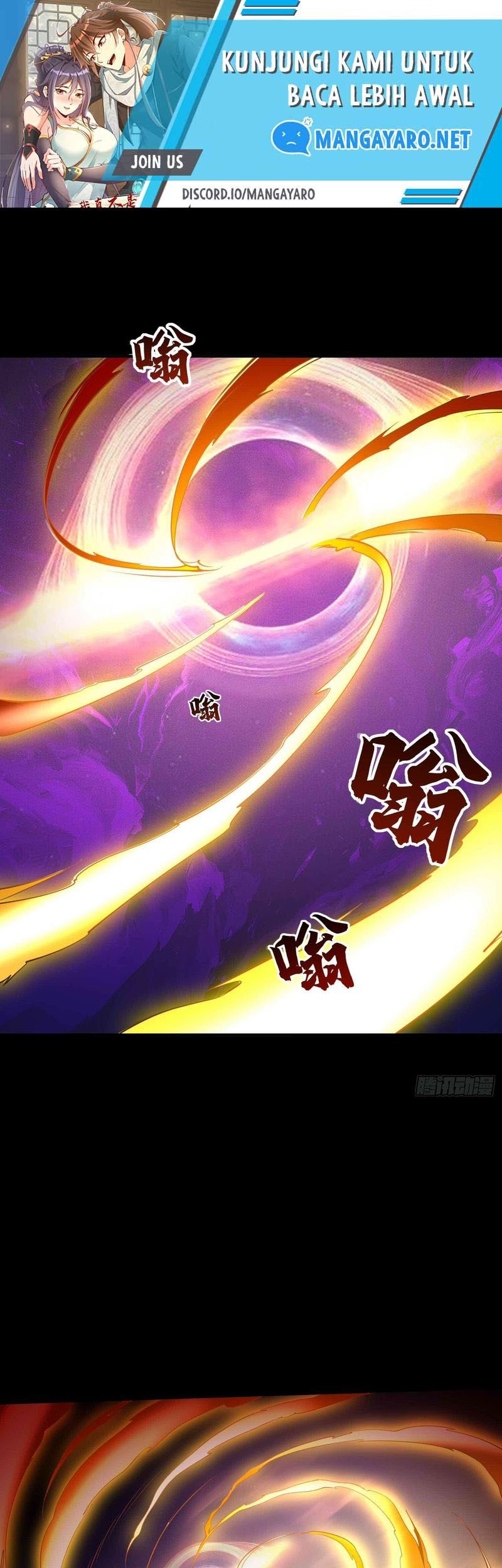 Baca  I Am Really Not an Matchless Genius Chapter 48 Gambar 2