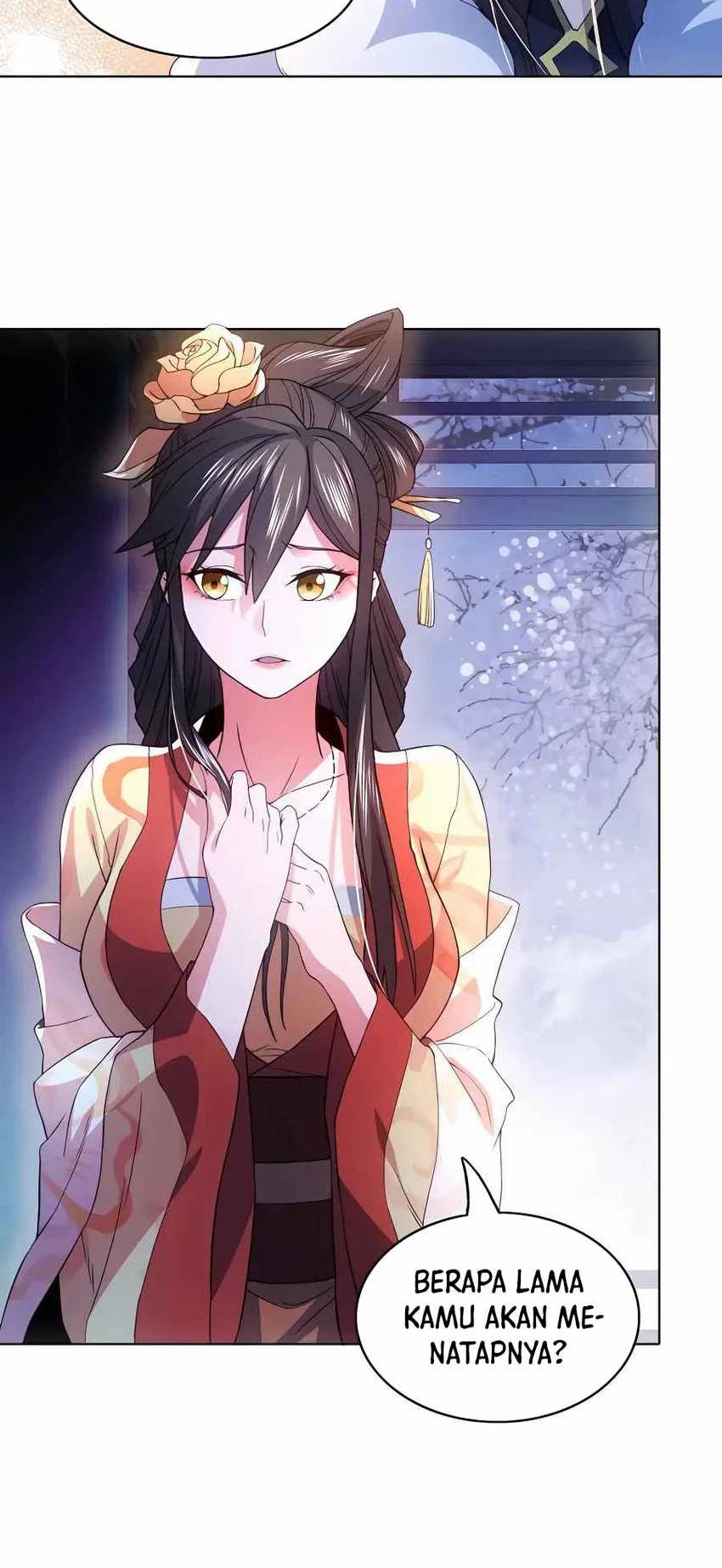 If I Don’t Die, I’ll Be Invincible Chapter 80 Gambar 16