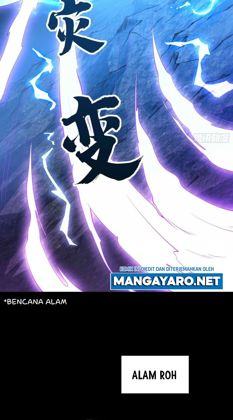 I Am Really Not an Matchless Genius Chapter 47 Gambar 9