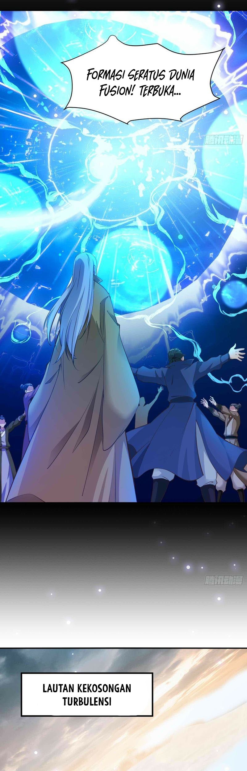 I Am Really Not an Matchless Genius Chapter 47 Gambar 14