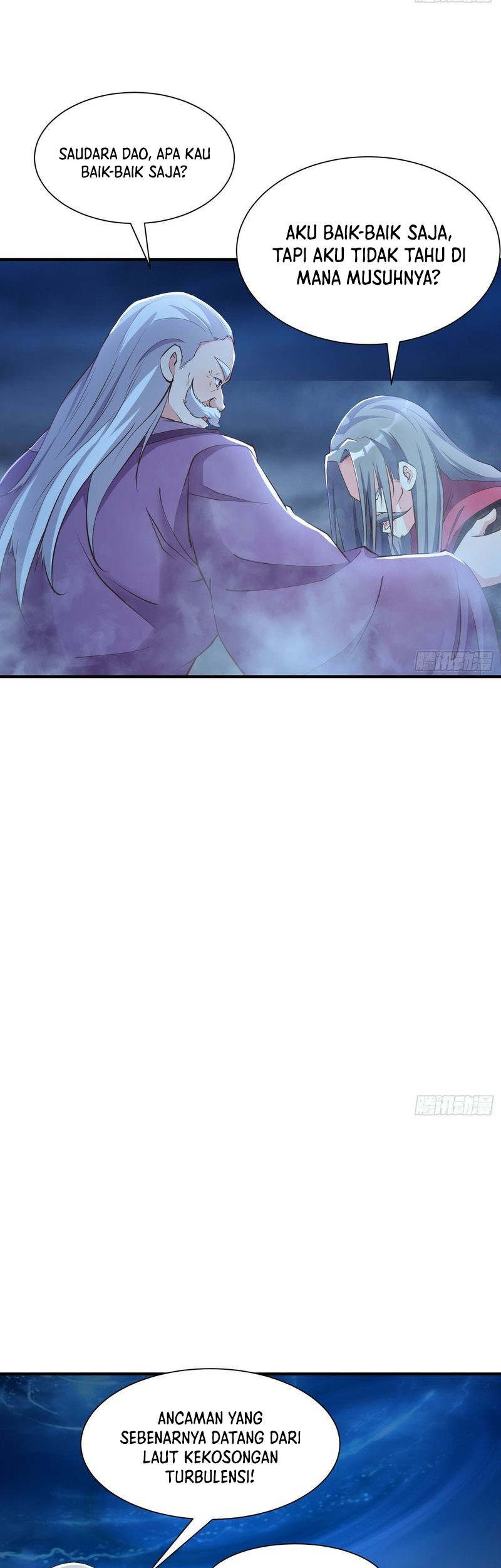 I Am Really Not an Matchless Genius Chapter 47 Gambar 20
