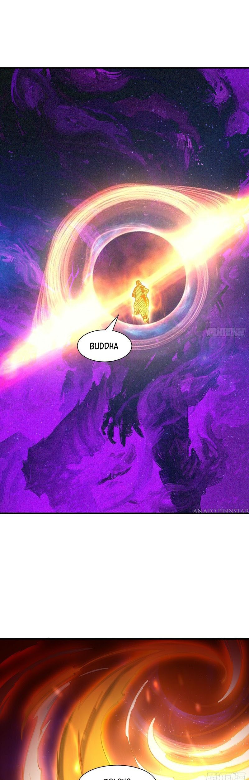 I Am Really Not an Matchless Genius Chapter 47 Gambar 24