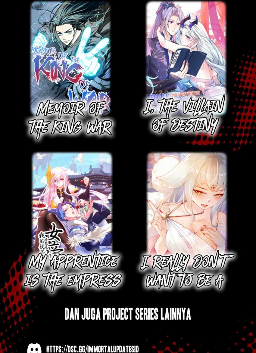 If I Don’t Die, I’ll Be Invincible Chapter 79 Gambar 29