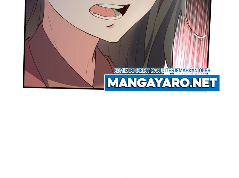 I Am Really Not an Matchless Genius Chapter 46 Gambar 21