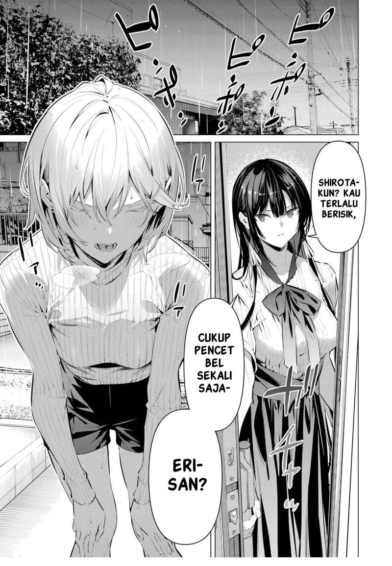 Haite Kudasai Takamine-san Chapter 45 Gambar 4