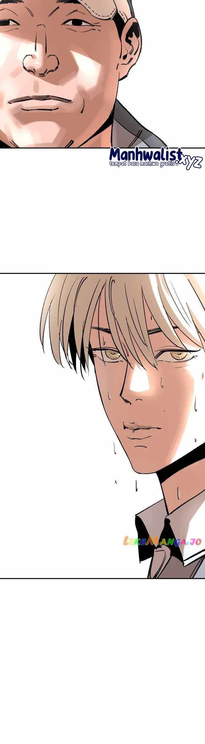 Build Up Chapter 121 Gambar 23