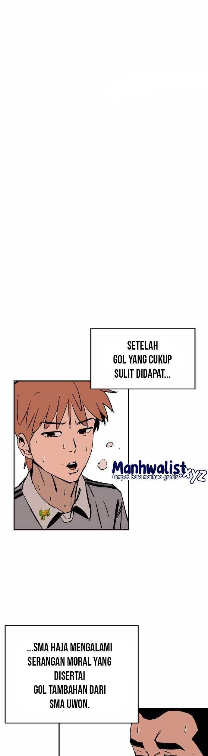 Build Up Chapter 121 Gambar 27