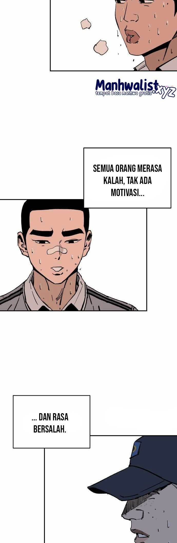 Build Up Chapter 121 Gambar 28