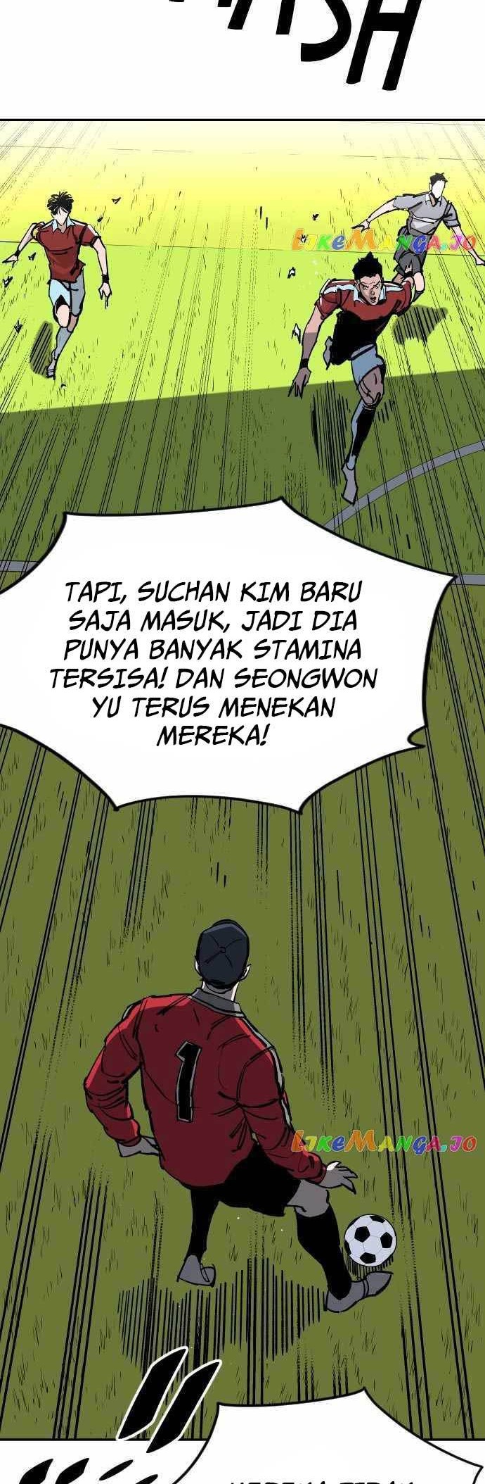 Build Up Chapter 121 Gambar 38