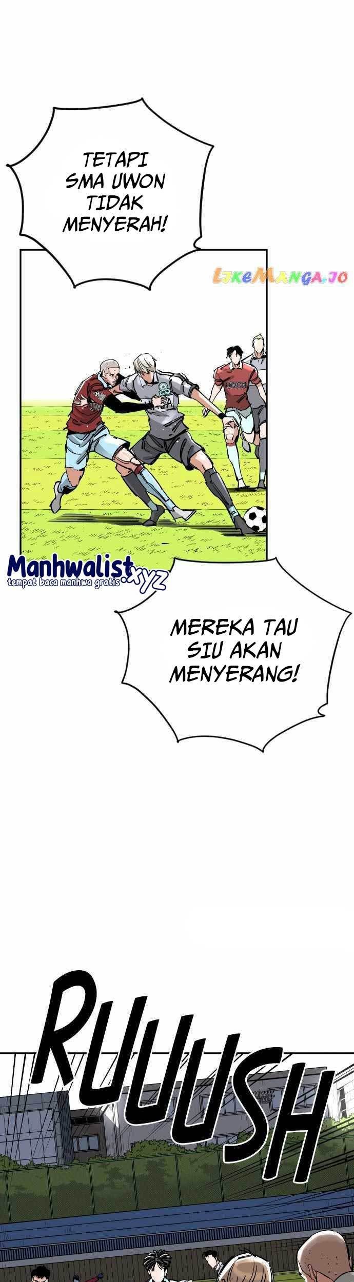 Build Up Chapter 121 Gambar 43
