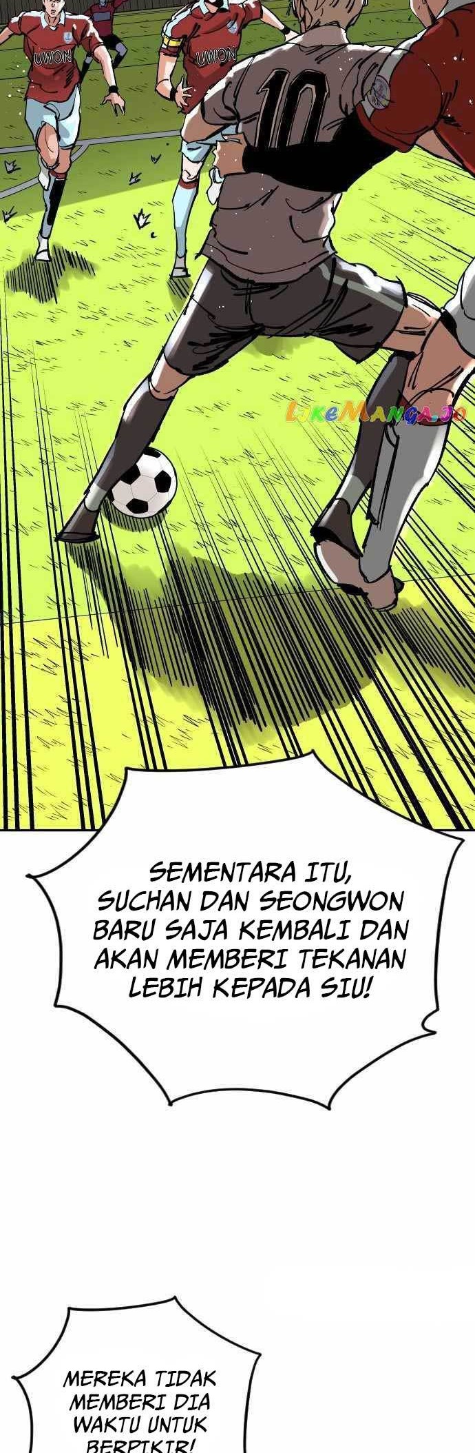 Build Up Chapter 121 Gambar 44