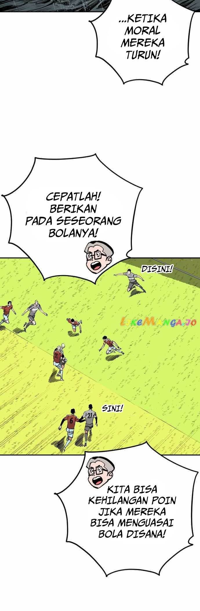 Build Up Chapter 121 Gambar 46