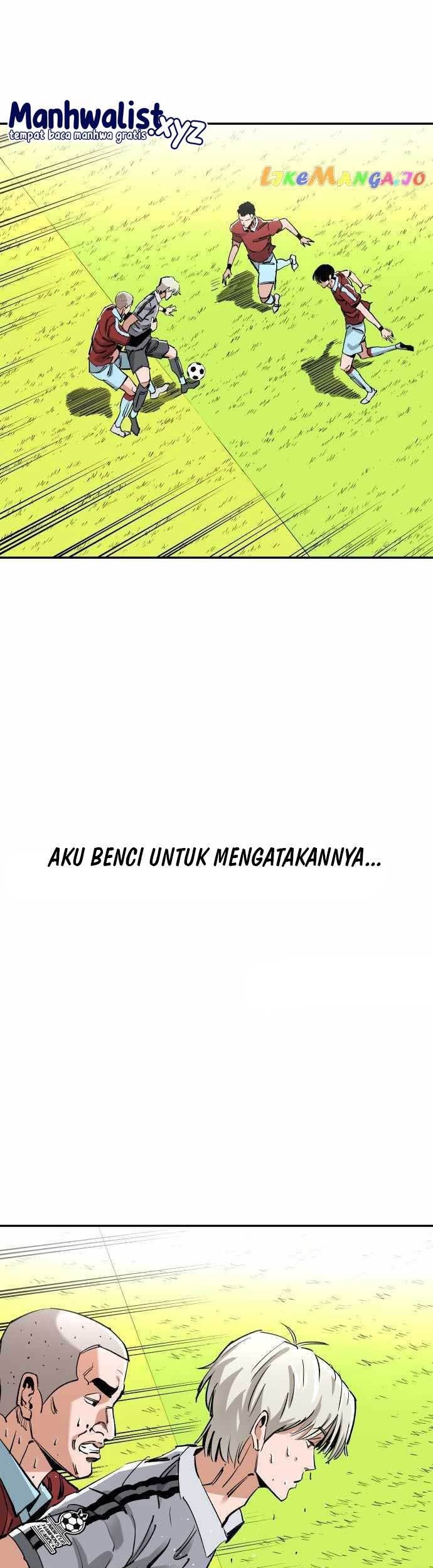 Build Up Chapter 121 Gambar 47