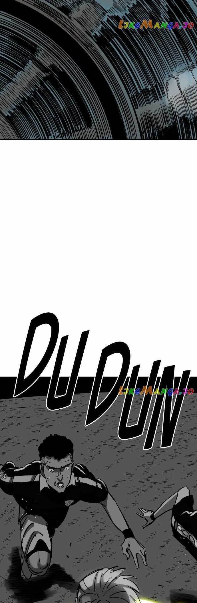 Build Up Chapter 121 Gambar 52