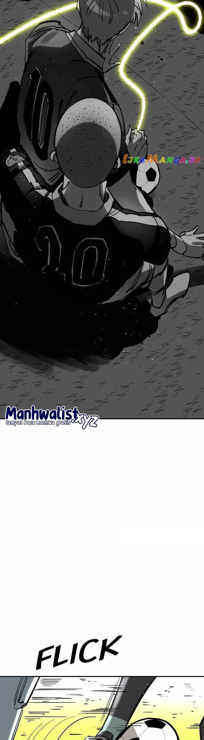 Build Up Chapter 121 Gambar 53