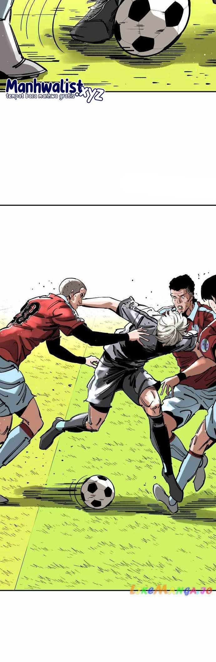 Build Up Chapter 121 Gambar 54