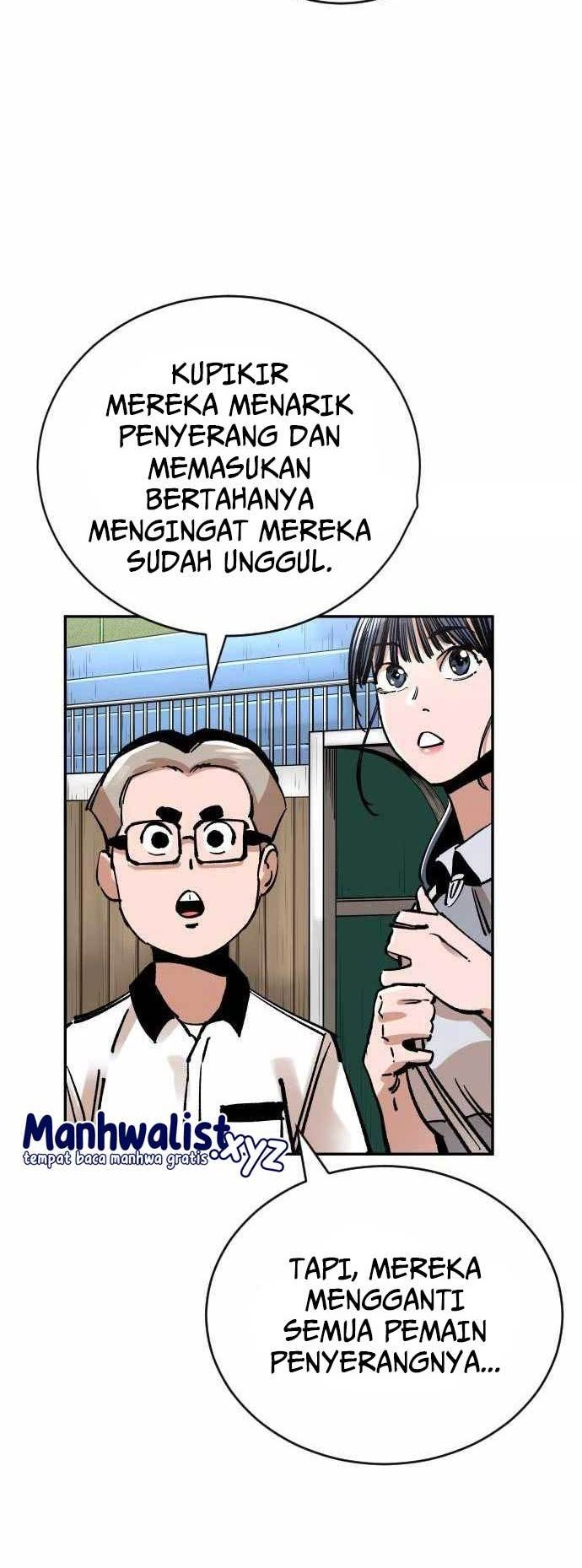 Build Up Chapter 121 Gambar 10
