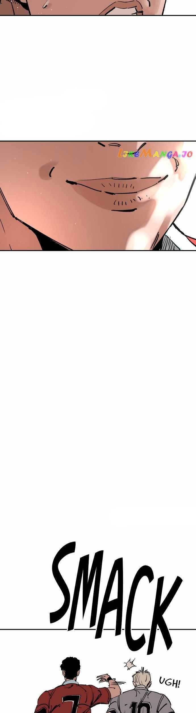 Build Up Chapter 121 Gambar 13