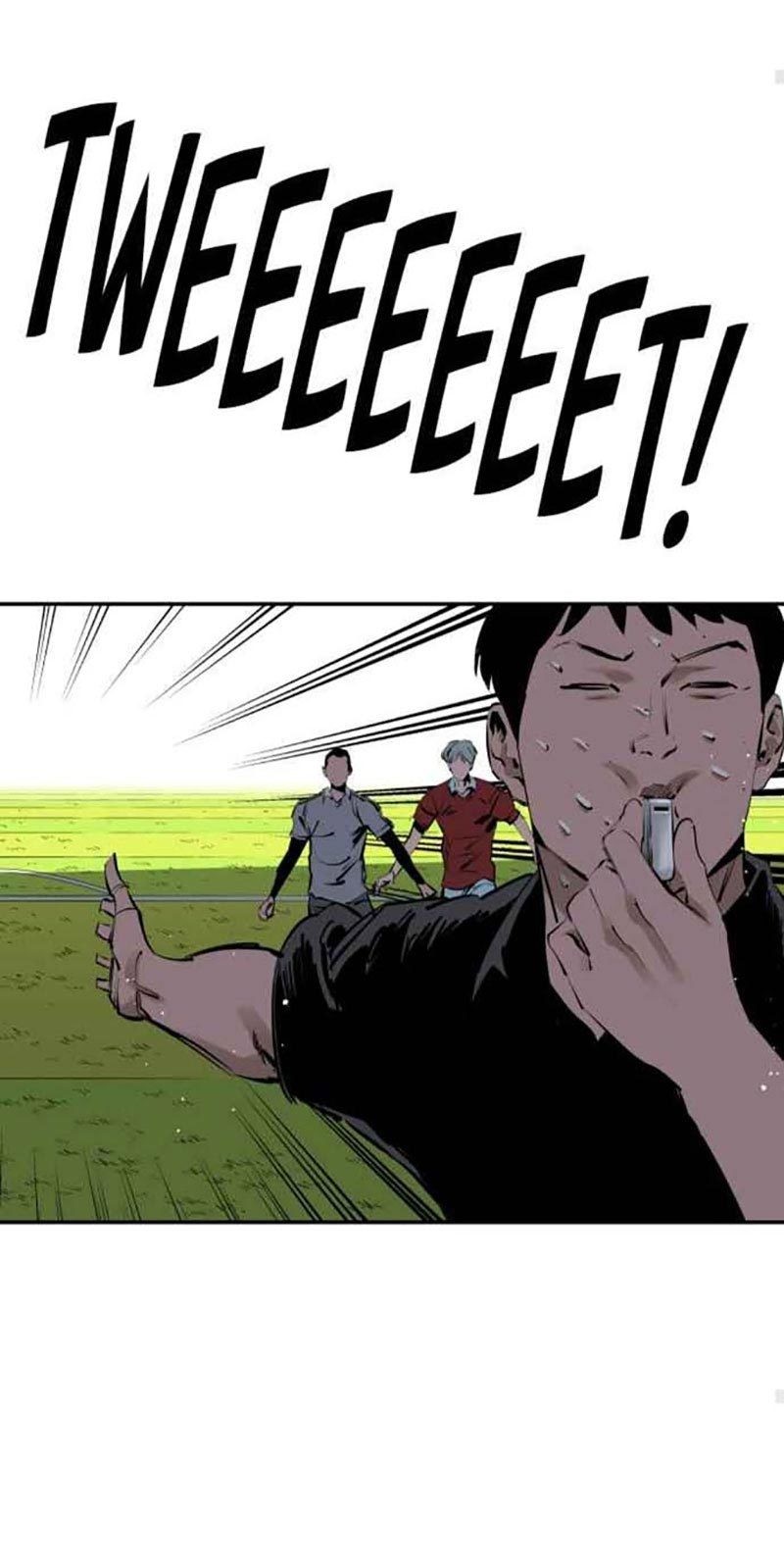 Build Up Chapter 120 Gambar 49