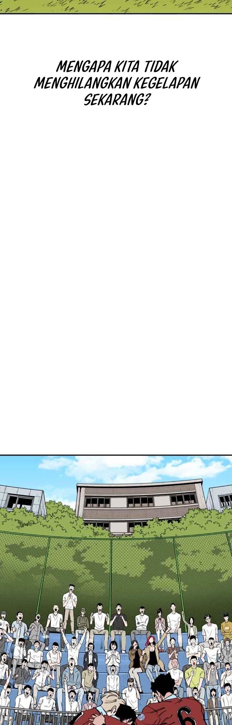 Build Up Chapter 120 Gambar 58