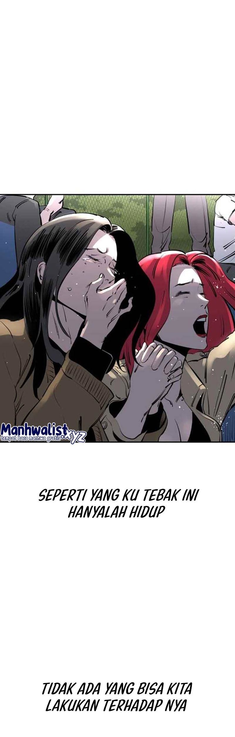 Build Up Chapter 120 Gambar 62