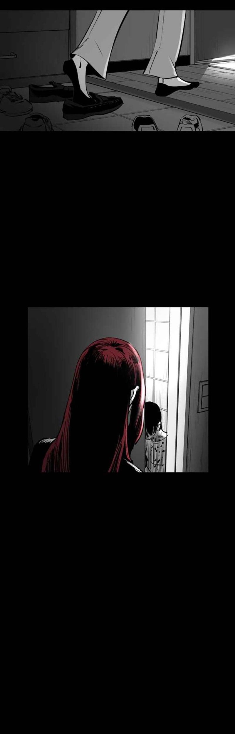 Baca  Build Up Chapter 120 Gambar 2