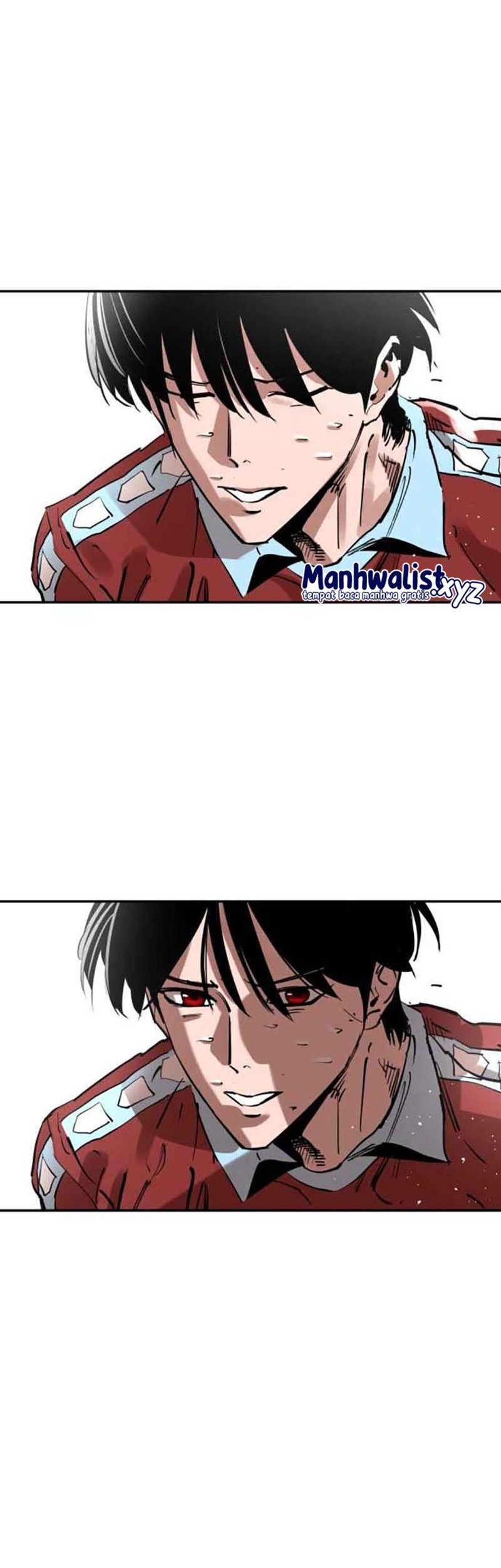 Build Up Chapter 120 Gambar 8