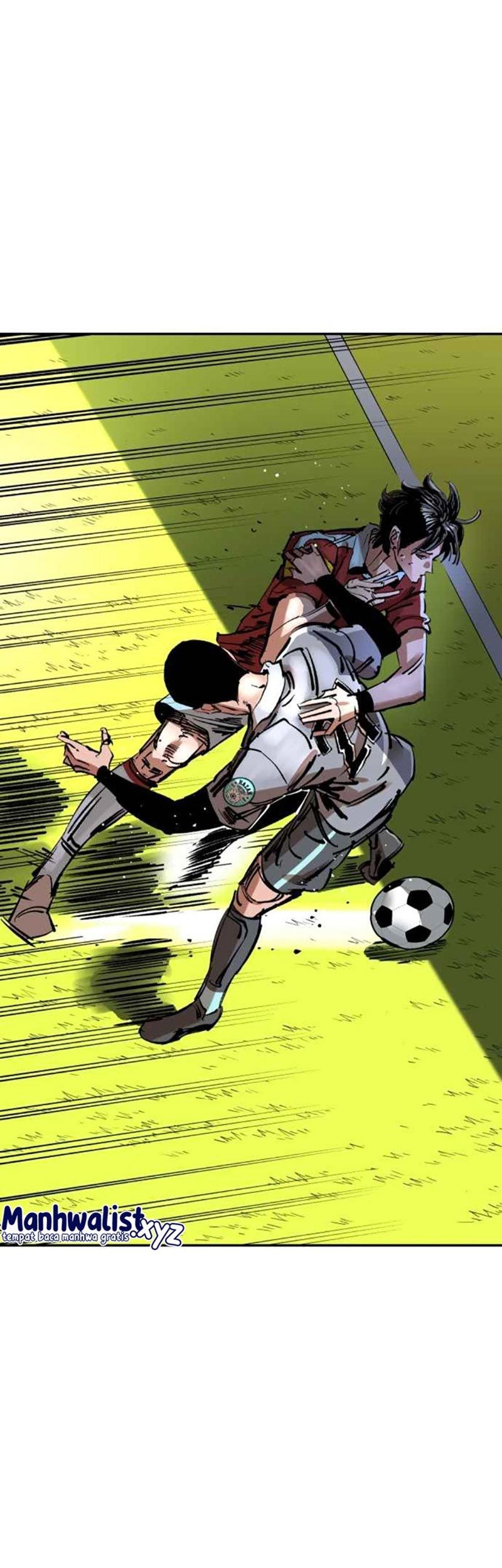Build Up Chapter 120 Gambar 10