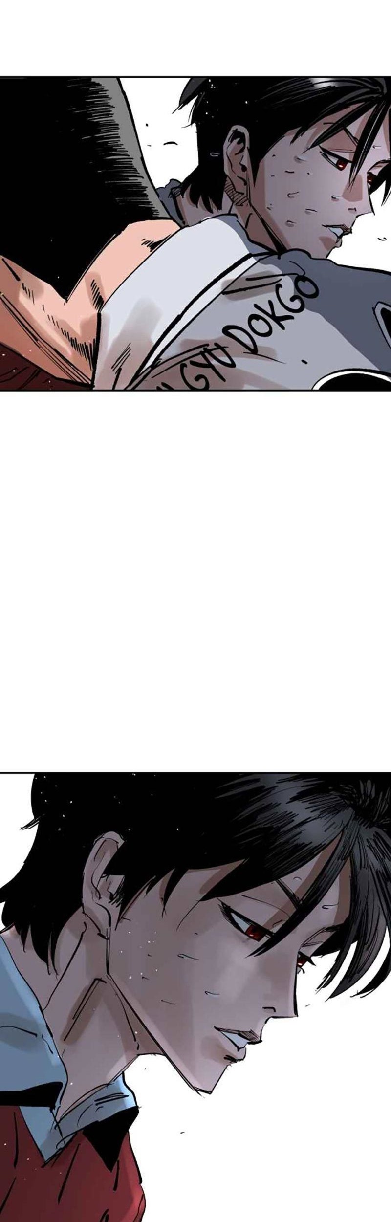 Build Up Chapter 120 Gambar 11