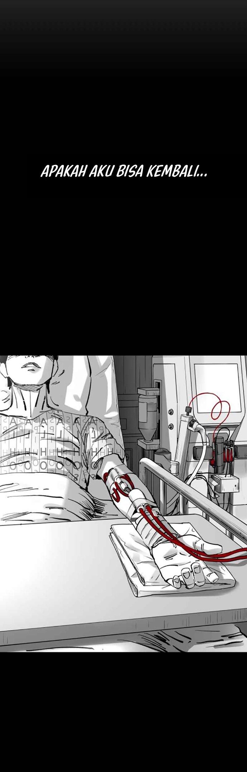 Build Up Chapter 120 Gambar 13