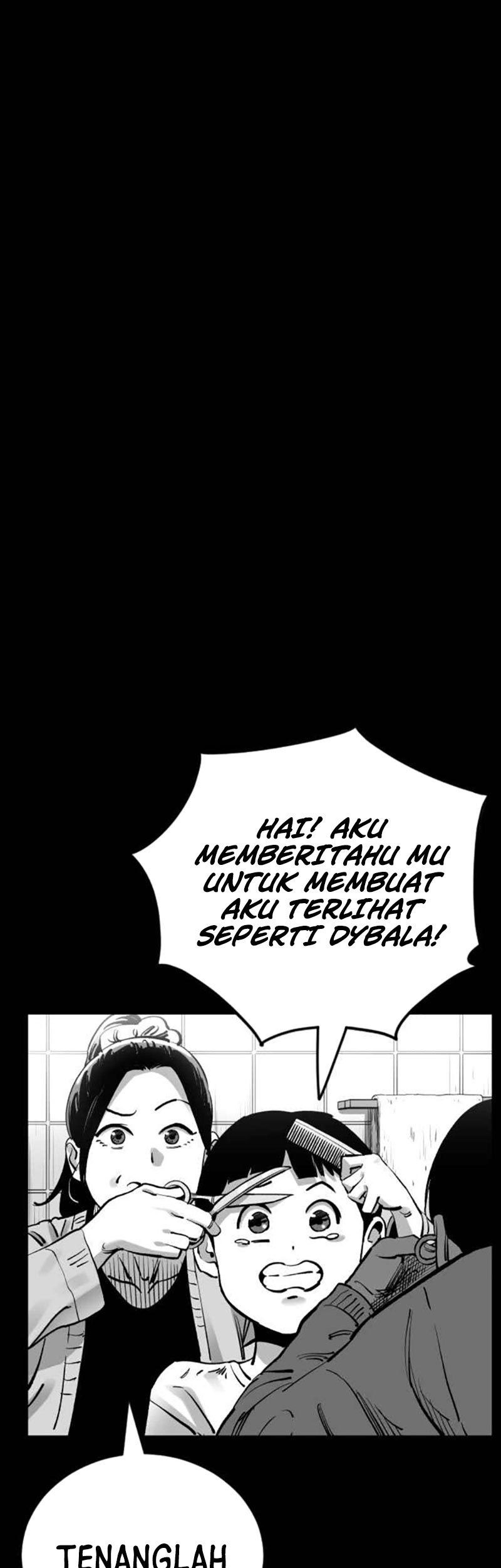 Build Up Chapter 120 Gambar 17