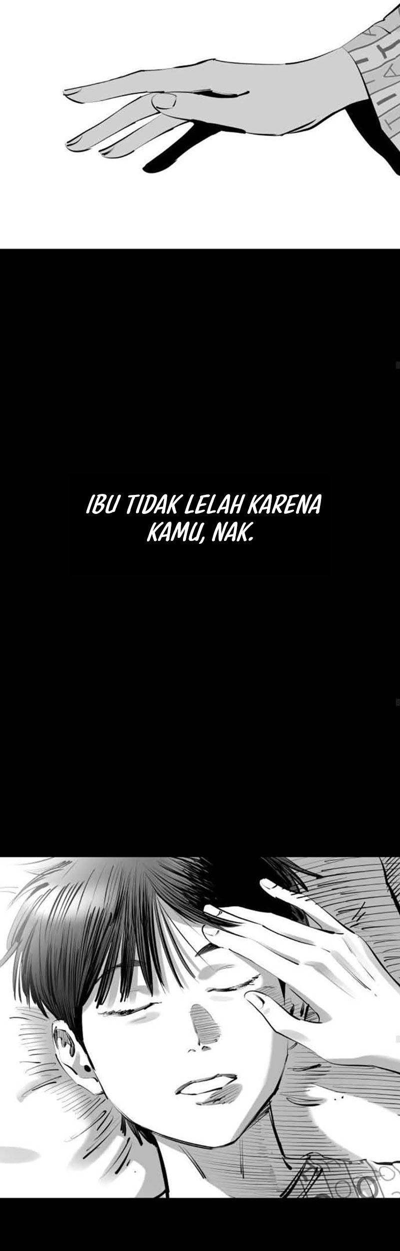 Build Up Chapter 120 Gambar 25