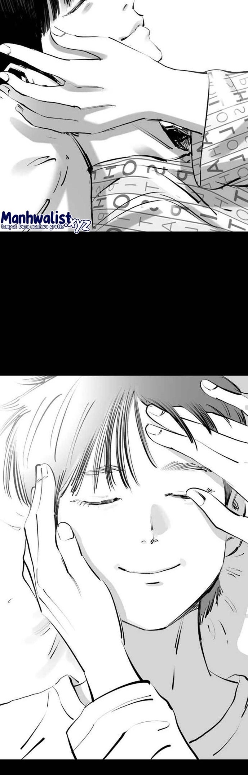 Build Up Chapter 120 Gambar 28