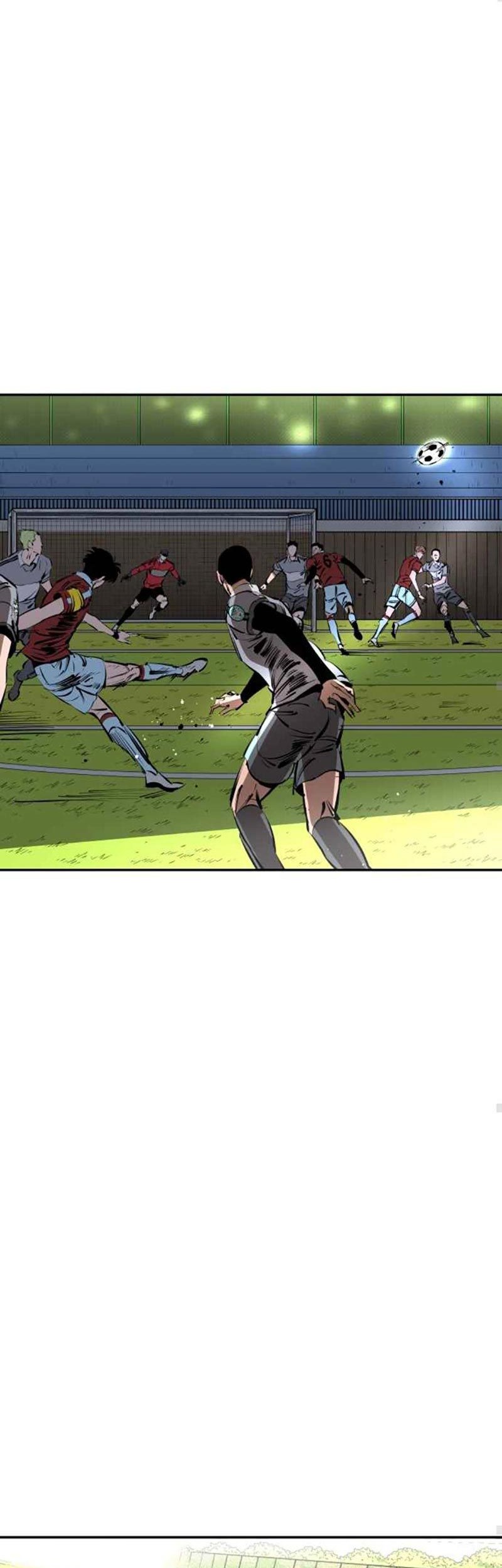 Build Up Chapter 120 Gambar 42