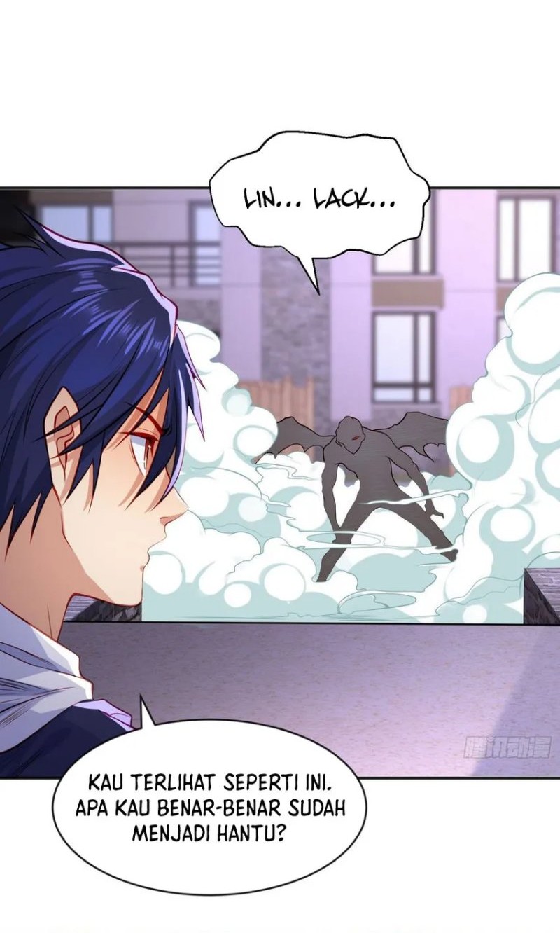 Awakening SSS-Rank Skill After A Kiss Chapter 53 Gambar 4