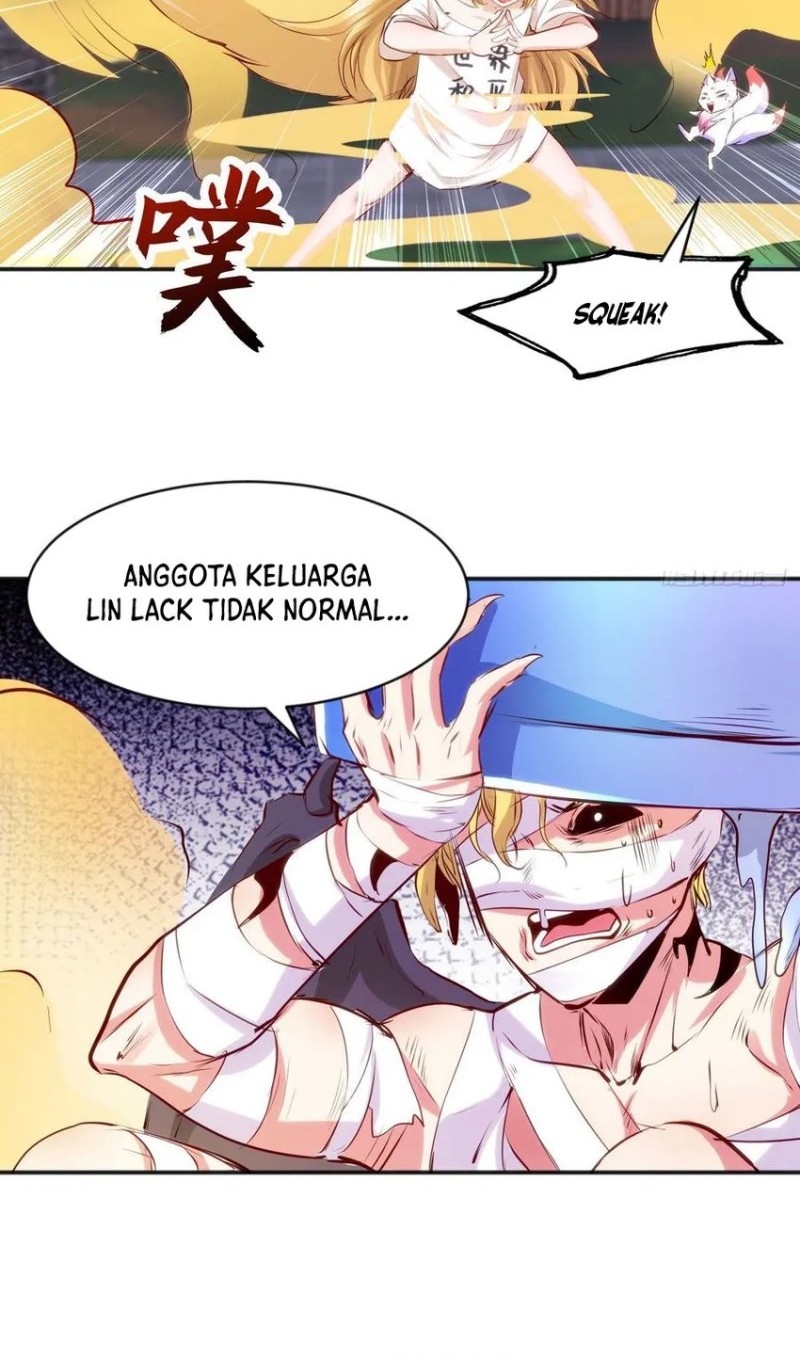 Awakening SSS-Rank Skill After A Kiss Chapter 53 Gambar 16