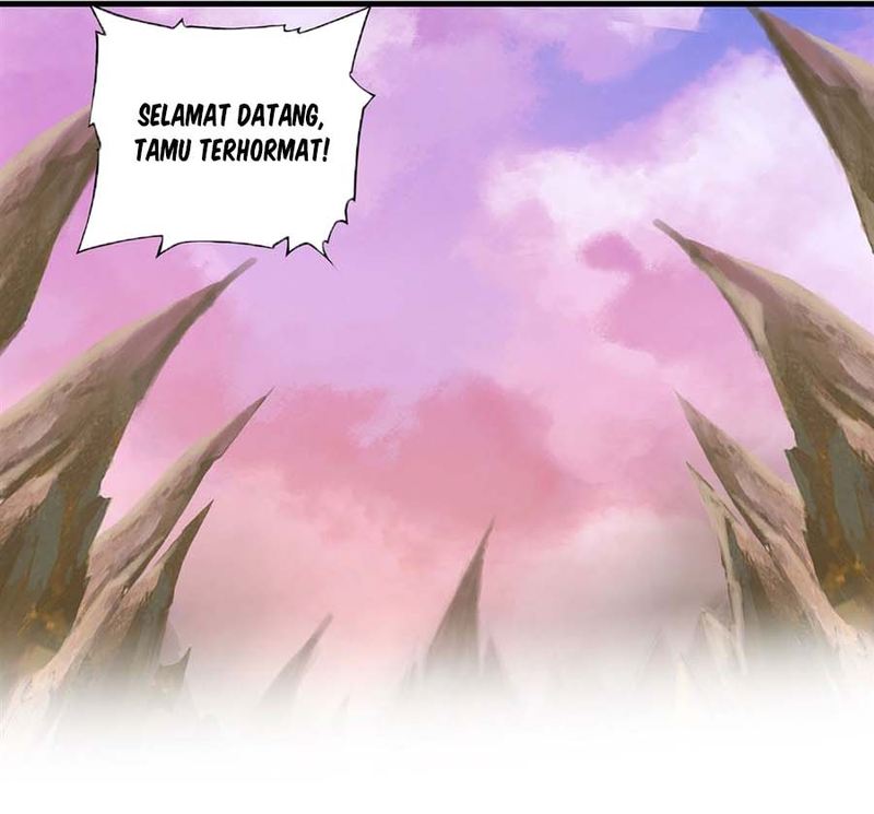The Blood Princess And The Knight Chapter 197 Gambar 21