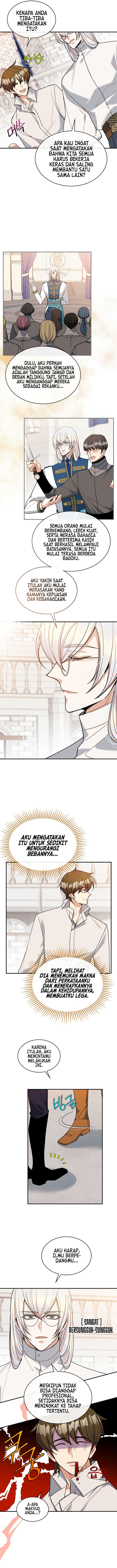 The Duke’s Redemption Chapter 37 10
