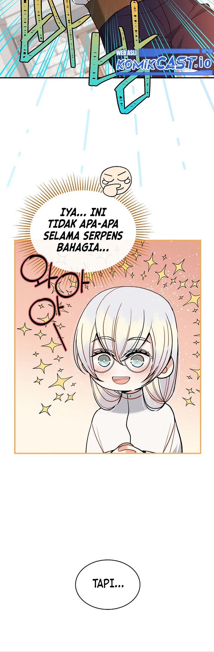 The Duke’s Redemption Chapter 37 Gambar 44