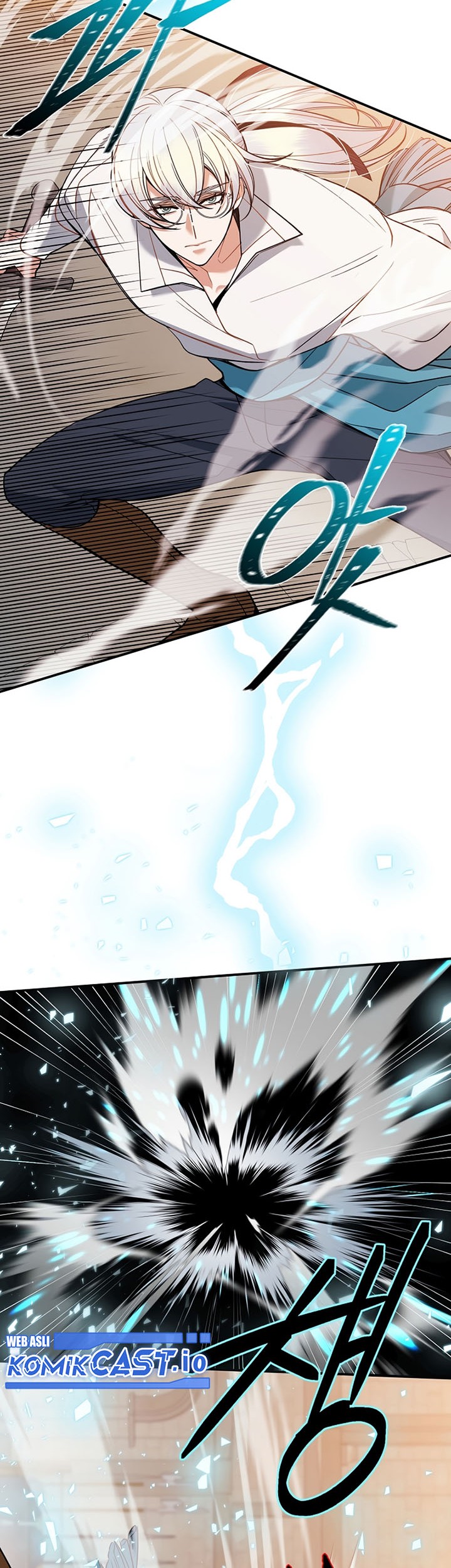 The Duke’s Redemption Chapter 37 Gambar 3