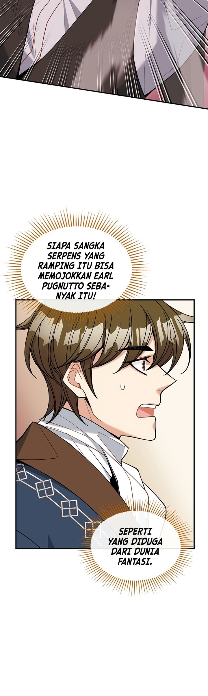 The Duke’s Redemption Chapter 37 Gambar 5