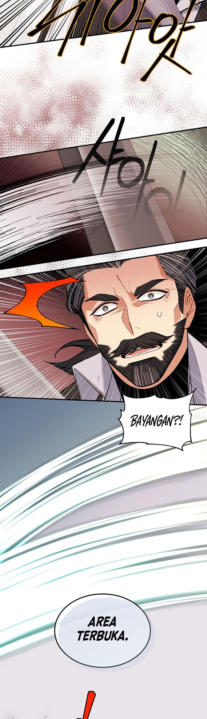 The Duke’s Redemption Chapter 37 Gambar 8
