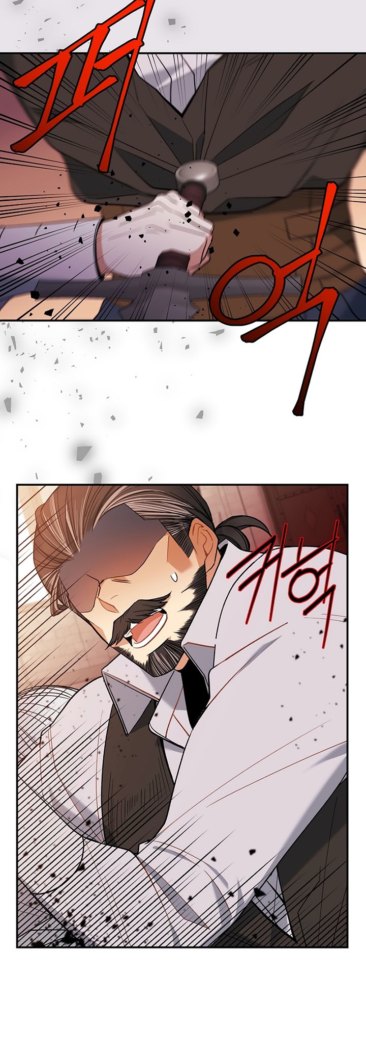 The Duke’s Redemption Chapter 37 Gambar 9