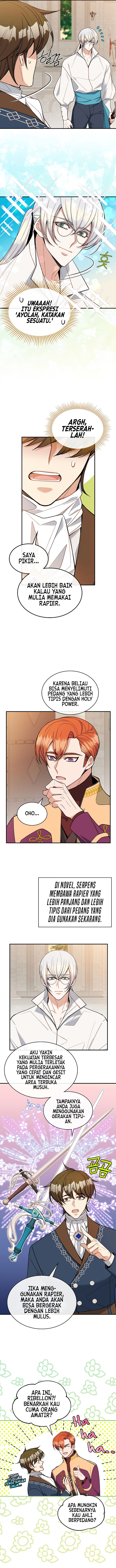 The Duke’s Redemption Chapter 37 5