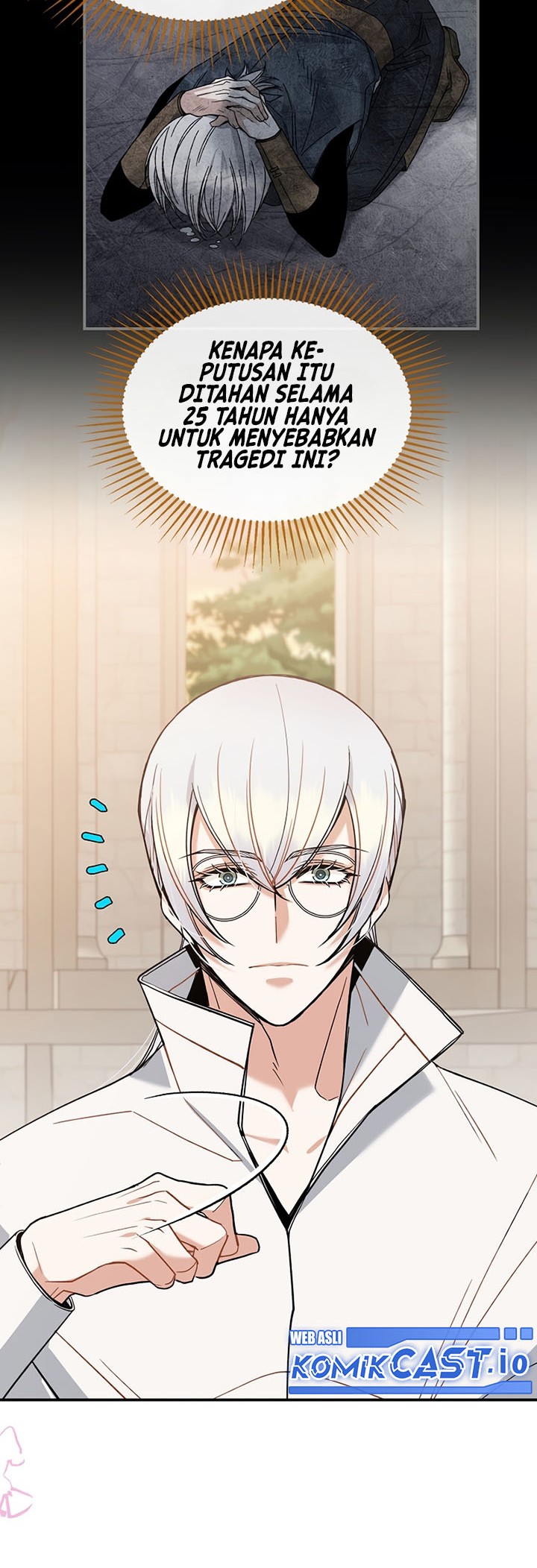 The Duke’s Redemption Chapter 37 Gambar 22
