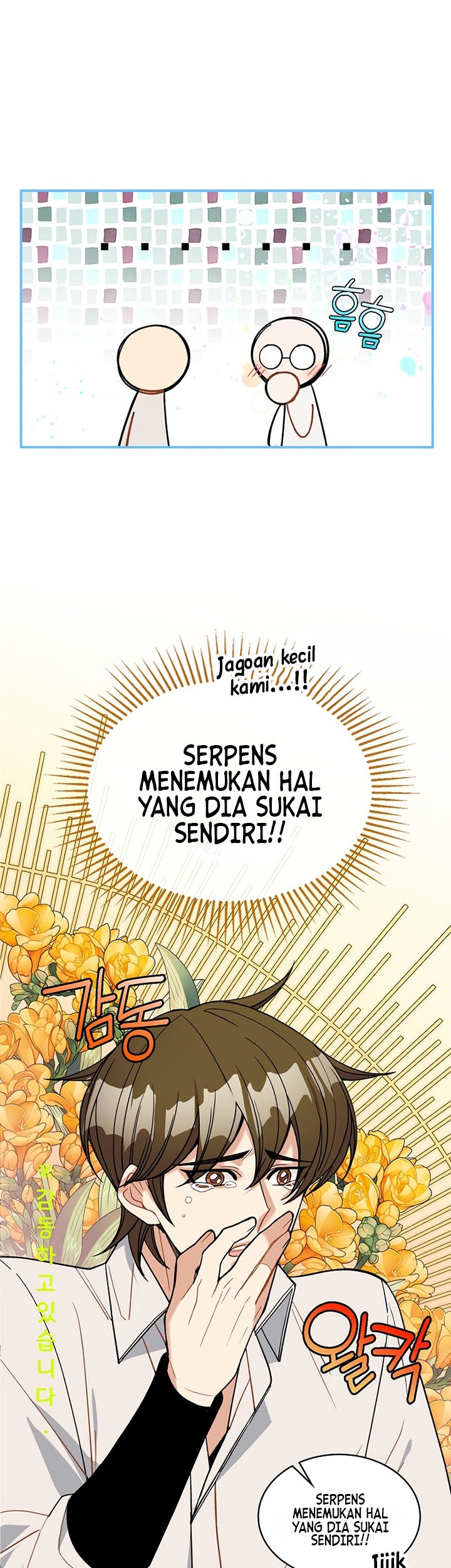 The Duke’s Redemption Chapter 37 Gambar 35