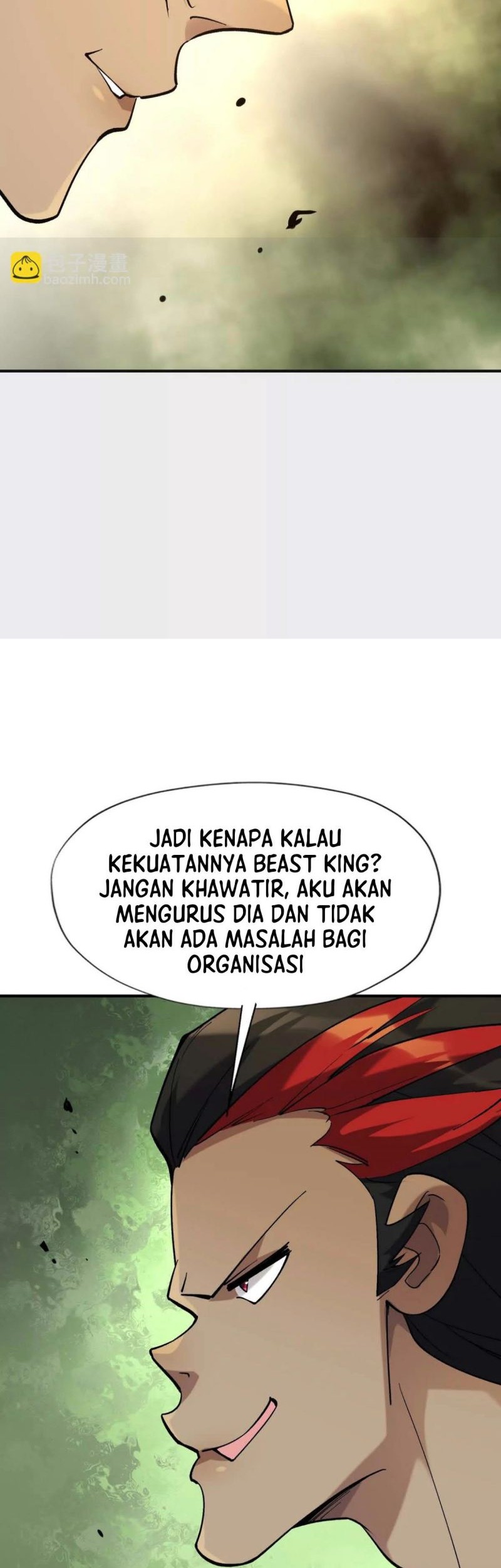 Rise Of The Beast God Chapter 23 Gambar 44